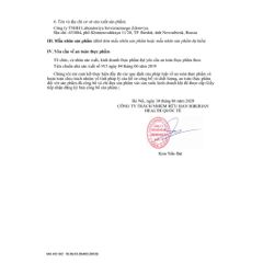 Trà thảo mộc hỗ trợ tim mạch Baikal N8 - 30 túi, từ Siberia - Tăng cường lưu thông và sức khỏe tim mạch, hương vị tự nhiên.