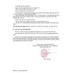 Siberian Super Natural Nutrition Neurovision - Bổ Mắt Chất Lượng Cao Giúp Cải Thiện Thị Lực - 20 Túi, Hỗ Trợ Mọi Đối Tượng