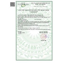 Viên uống làm đẹp da Dầu Hắc Mai Biển với Vitamin E và Beta-Carotene - Bổ sung dưỡng chất, 30 viên/hộp