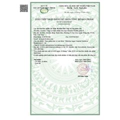 Thực phẩm bảo vệ sức khỏe Siberian Super Natural Nutrition BeautySense - Hỗ trợ làm đẹp và chống lão hóa - 20 túi 3 viên/túi