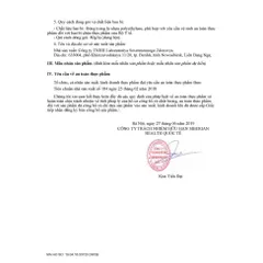 Thực phẩm bảo vệ sức khỏe Essential Sorbents Intestinal Defense - Hỗ trợ nhuận tràng và giảm táo bón - 80g