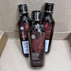 Dầu Mát Xa Siberian Pure Herbs - Balsam Thảo Dược Giàu Chiết Xuất 250ml, Giúp Thư Giãn Và Dưỡng Da Toàn Thân