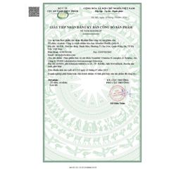 Thực phẩm bảo vệ sức khỏe Tim Mạch Essential Vitamin 5 - Vitamin B-Complex & Betaine - 30 viên - Hỗ trợ sức khỏe tim mạch