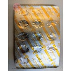 Viên uống Omega-3 từ dầu cá biển và vitamin E - Hỗ trợ sức khỏe tim mạch và chống oxy hóa, 30 viên/hộp