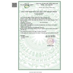 Viên uống Omega-3 từ dầu cá biển và vitamin E - Hỗ trợ sức khỏe tim mạch và chống oxy hóa, 30 viên/hộp
