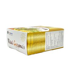 [Chính Hãng] Enzyme Vital Chính Hãng Hàn Quốc (Hộp 30 Gói)