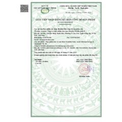 Dầu Borage & Amaranth Hỗ Trợ Sức Khỏe Tim Mạch - 30 Viên Essential Fatty Acids Từ Siberia Giúp Tăng Cường Đề Kháng