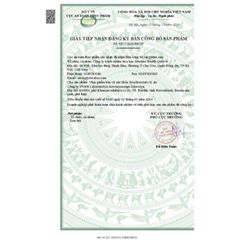 Thực phẩm bổ não Synchrovitals II - Hỗ trợ tăng cường trí nhớ và tuần hoàn não - 60 viên từ Nga