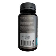 Hỗ trợ Khớp Joint Comfort Siberi - Thực phẩm bổ sung sức khỏe 80g - Giúp khớp khỏe mạnh và dẻo dai