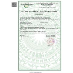 Trà Thảo Dược Baikal N5 - Hỗ Trợ Hấp Thụ Thức Ăn, 30 Túi, Dược Liệu Siberia, Chăm Sóc Sức Khỏe Tự Nhiên