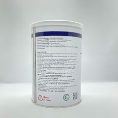 Sữa Non Alpha Lipid Lifeline New Zealand 450g - Bổ Sung Vitamin, Khoáng Chất, Hỗ Trợ Tiêu Hóa, Sức Đề Kháng Cho Trẻ Em và Người Lớn