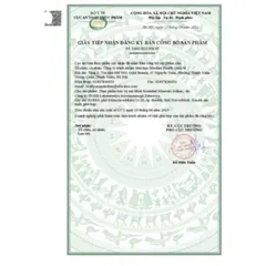 Thực phẩm bảo vệ sức khỏe Essential Minerals Iodine - Bổ sung I ốt tăng cường sức khỏe - 60 viên/lọ