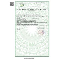 Novomin Formula 4 Siberian - Thực Phẩm Chức Năng Bổ Sung Vitamin A, C, E - 120 Viên Hỗ Trợ Sức Khỏe