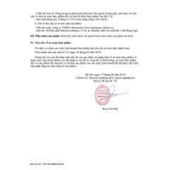 Thực phẩm bảo vệ sức khỏe Essential Minerals Selenium – Tăng cường sức đề kháng với Selen – 60 viên hỗ trợ chống ô xy hóa