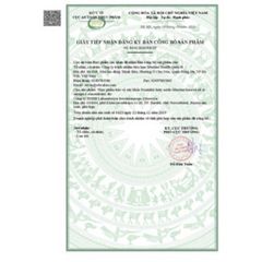 Viên uống hỗ trợ tim mạch Omega-3 từ dầu hạt lanh & dầu cá biển - Essential Fatty Acids - 30 viên/hộp chất lượng cao