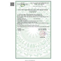Viên Đạm Tương Trợ Xương 3D Bone Vegan - 30 Gói Hỗ Trợ Canxi & Vitamin D2 Giúp Xương Khỏe Mạnh, Phòng Ngừa Loãng Xương