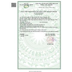 Viên uống Novomin Hobomin Fomula 4 - Tăng cường sức đề kháng và miễn dịch - 120 viên vitamin A, C, E từ Siberian Wellness