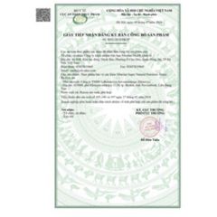 Thực phẩm bảo vệ sức khỏe Siberian Super Natural Nutrition Stress Re.live - Giảm căng thẳng, cải thiện giấc ngủ - 20 gói, 2 viên và 3 viên