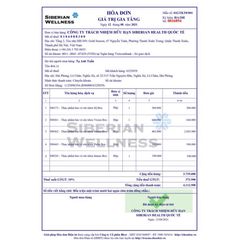 Thực phẩm Bảo Vệ Sức Khỏe Immuno Box Tăng Cường Đề Kháng - 30 Túi Hỗ Trợ Chống Cảm Cúm Nhập Khẩu Nga