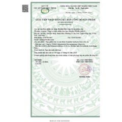 Thực phẩm hỗ trợ tiêu hóa Essential Sorbents Pure Life 80g - Giúp nhuận tràng, hạn chế táo bón, chất xơ tự nhiên từ Rosa majalis và Guar gum