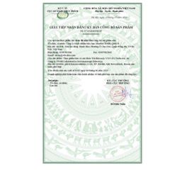 Trà Thảo Mộc YOO GO Turbo Tea Giảm Cân và Thải Độc - Giải Pháp Tự Nhiên Cho Sức Khỏe và Vóc Dáng Lý Tưởng
