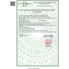 Viên uống OMEGA-3 VITAMAMA Siberian Wellness 90 viên - Hỗ trợ phát triển não bộ và sức khỏe mắt cho trẻ từ 3 tuổi trở lên