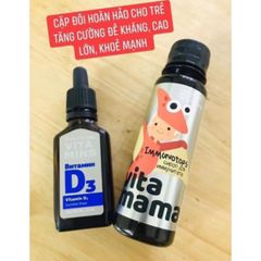 Siro Immunotops Tăng Sức Đề Kháng Cho Trẻ Em 95ml - Vitamin C Tự Nhiên, Không Đường, Hỗ Trợ Miễn Dịch Từ Thiên Nhiên
