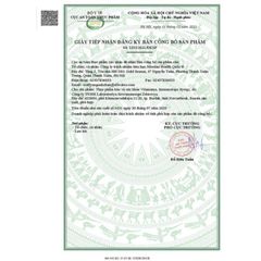 Siro Immunotops Tăng Sức Đề Kháng Cho Trẻ Em 95ml - Vitamin C Tự Nhiên, Không Đường, Hỗ Trợ Miễn Dịch Từ Thiên Nhiên