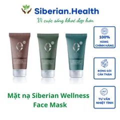 Mặt nạ Siberian Wellness Face Mask 50ml