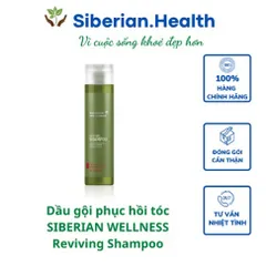 Dầu gội bình phục tóc SIBERIAN WELLNESS Reviving Shampoo