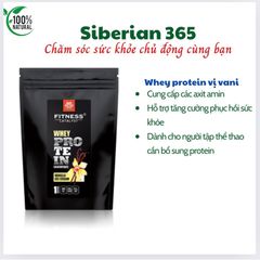 Thực phẩm giành cho cơ chế ăn rất Fitness Catalyst Whey protein concentrate Chocolate biscuit – 500gr/túi