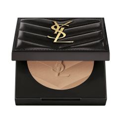 Phấn Phủ YSL All Hours Hyper Finish Setting Powder #02 - Phấn Trang Điểm Cao Cấp Kiềm Dầu, Lớp Trang Điểm Hoàn Hảo, Dễ Dàng Sử Dụng