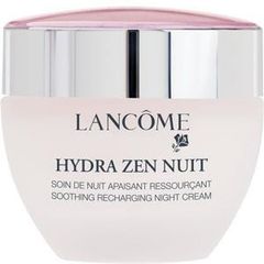 Kem Dưỡng Ẩm Ban Đêm Chính Hãng Lancome Hydra Zen Nuit 50ml - Kem Phục Hồi Da Dịu Nhẹ, Cung Cấp Độ Ẩm Sâu, Giúp Da Khỏe 