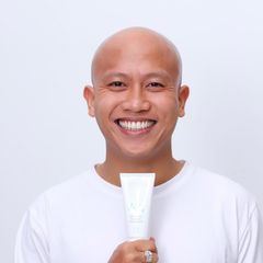Kem Đánh Răng Nuskin AP24 Whitening Fluoride - Sạch Mảng Bám, Hơi Thở Thơm Mát, Hàng Nhập Khẩu Mỹ, 110g