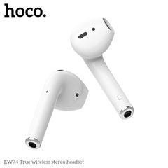 Tai Nghe Bluetooth EW74 Không Dây V5.4 Chính Hãng HOCO - Âm Thanh Chất Lượng, Thiết Kế Nhẹ, Hỗ Trợ Siri