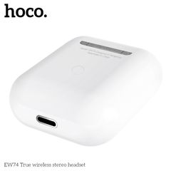 Tai Nghe Bluetooth EW74 Không Dây V5.4 Chính Hãng HOCO - Âm Thanh Chất Lượng, Thiết Kế Nhẹ, Hỗ Trợ Siri
