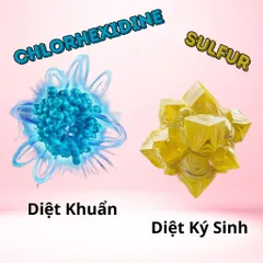 Sữa Tắm Chó Mèo FAY ASC 290ml - Giải Quyết Ngứa, Ghẻ, Viêm Da, Hỗ Trợ Chăm Sóc Da Lông Cho Thú Cưng