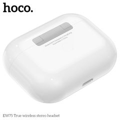 Tai Nghe Không Dây EW75 Bluetooth V5.4 Hoco - Âm Thanh Tốt, Thiết Kế Gọn Nhẹ, Pin 4 Giờ, Kết Nối Tiện Lợi
