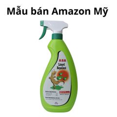 Xua Đuổi Thằn Lằn ASA - Tinh Dầu Thiên Nhiên Xua Đuổi Thằn Lằn Hiệu Quả, Hương Thơm Dễ Chịu, An Toàn Cho Ngôi Nhà