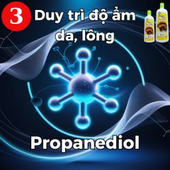 Dầu Tắm Chó Mèo Palma - Chăm Sóc Toàn Diện, Khử Mùi Hôi, Làm Sạch Ve Rận, Bọ Chét - Dưỡng Ẩm Da Lông Thú Cưng