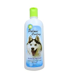 Dầu Tắm Chó Mèo Palma - Chăm Sóc Da Lông Trắng, Làm Mát Cooling, Dưỡng Ẩm Milky - Sản Phẩm Chăm Sóc Thú Cưng Hàng Đầu