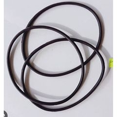 Ron Cao Su Thay Thế Cho Cốc Lọc Nước 10 inch & 20 inch - Chống Rò Rỉ Hiệu Quả, Dễ Dàng Lắp Đặt