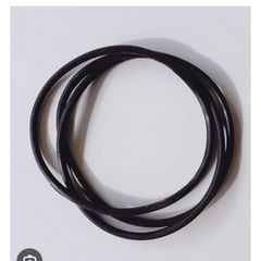 Ron Cao Su Thay Thế Cho Cốc Lọc Nước 10 inch & 20 inch - Chống Rò Rỉ Hiệu Quả, Dễ Dàng Lắp Đặt