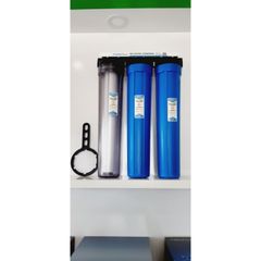 Bộ Lọc Nước Sinh Hoạt 20