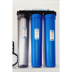 Bộ Lọc Nước Sinh Hoạt 20