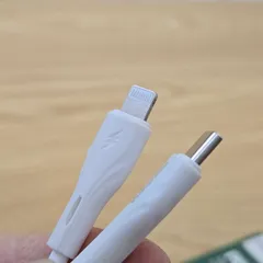 Cáp Sạc Nhanh iPhone PD 30W Sendem - Silicon Mềm Mịn, Chống Gãy, Sạc Nhanh, Dài 1M, An Toàn và Bền Bỉ cho Tất Cả iPhone