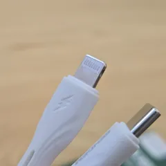Cáp Sạc Nhanh iPhone PD 30W Sendem - Silicon Mềm Mịn, Chống Gãy, Sạc Nhanh, Dài 1M, An Toàn và Bền Bỉ cho Tất Cả iPhone