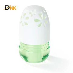 Sáp Thơm Denkmit 150ml Khử Mùi Nhanh Lâu 6-8 Tuần - Hương Dịu Nhẹ An Toàn Nhập Khẩu Đức, Phù Hợp Mọi Không Gian Sống
