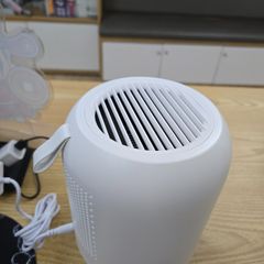 Máy Hút Ẩm Mini MYTEM Chính Hãng Hàn Quốc - Hút Ẩm Nhanh, Siêu Êm, Tiết Kiệm Điện, Bảo Vệ Đồ Vật và Sức Khỏe
