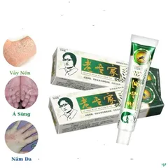 Kem Bôi Ngoài Da Chống Nức Nẻ - Giải Pháp Hàng Nội Địa Trung Cải Thiện Da Khô, Nuôi Dưỡng Tự Nhiên, Bảo Vệ Da Nhạy Cảm
